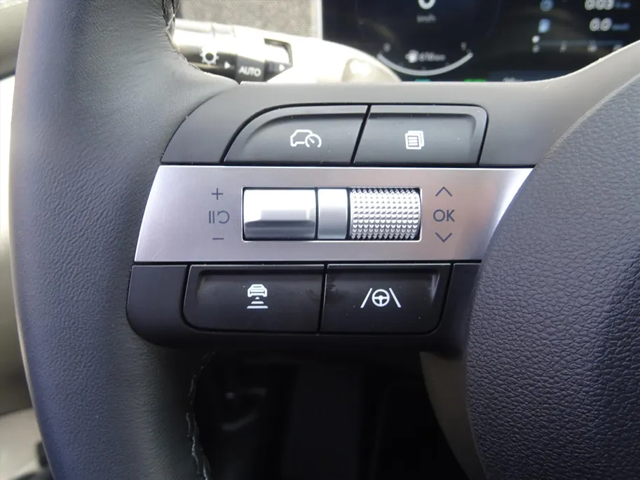 Hyundai Tucson 1.6 T-GDi PHEV 252pk 2WD Aut Comfort