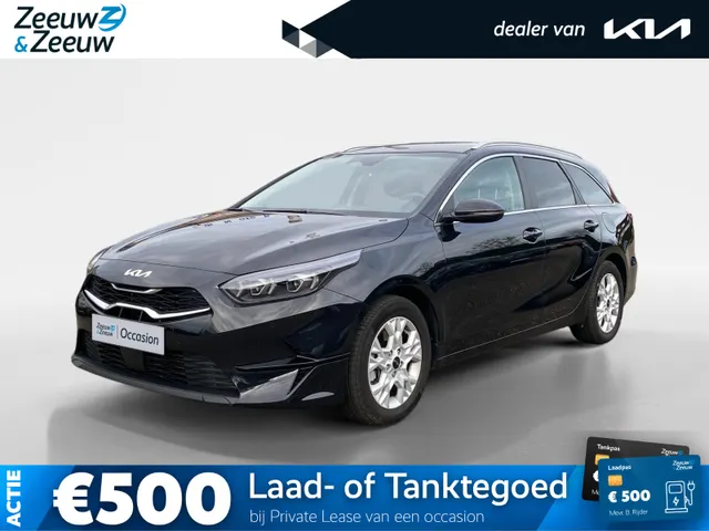 Kia Ceed Sportswagon