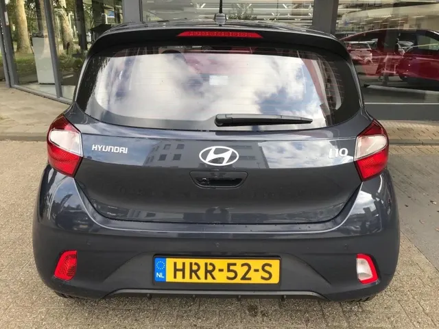 Hyundai i10 1.0 Comfort