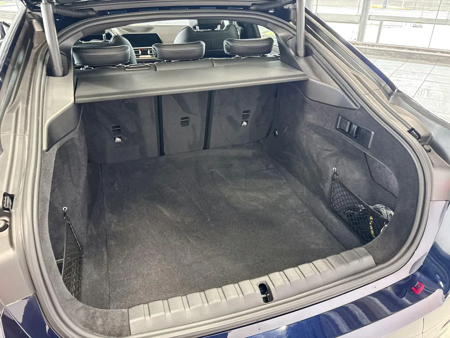 BMW 4 Serie Gran Coupé 420i Business Edition Plus M Sportpakket Pro