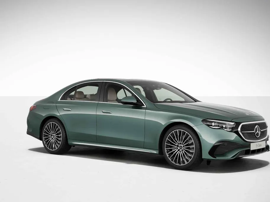 Mercedes-Benz E-Klasse 300 e Business Solution AMG