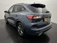Ford Kuga 2.5 PHEV ST-Line | Elektrisch Wegklapbare Trekhaak | Panorama Dak | Winter Pack |