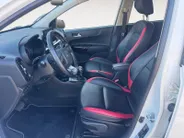 Kia Picanto 1.0 DPi GT-Line | Automaat | 1e Eigenaar | Achteruitrijcamera | Lederen bekleding | Apple/Android auto | Climate Control | 12 maanden garantie! |