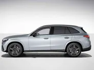 Mercedes-Benz GLC 300e 4MATIC Business Solution AMG