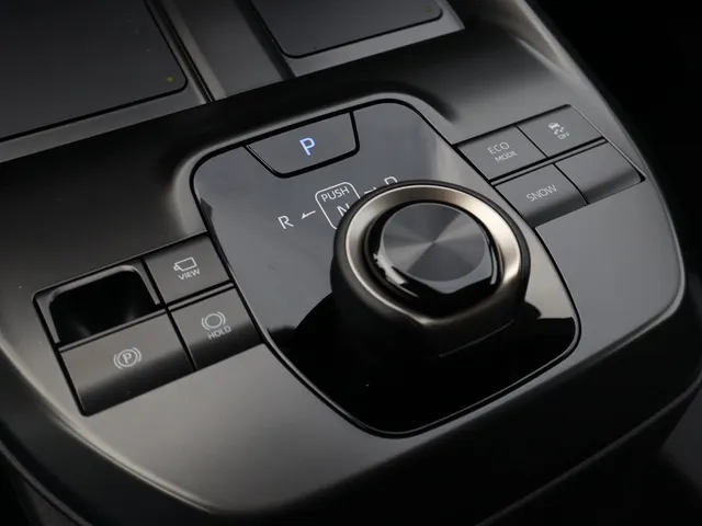 Toyota bZ4X Dynamic 73 kWh VERKOCHT