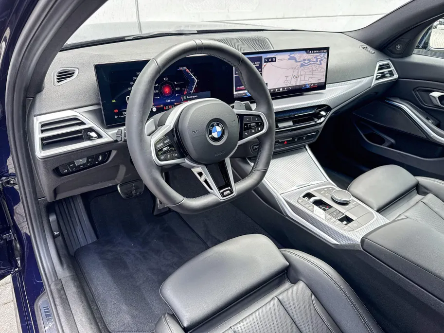 BMW 3 Serie Sedan 318i