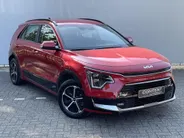 Kia Niro 1.6 Hybrid DynamicLine Edition / navi / Elektrische stoelen / Climate