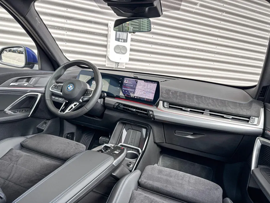 BMW X1 xDrive25e Optimized Edition