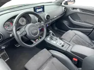 Audi S3 Sportback 2.0 TFSI quattro Pro Line Plus *Automaat*Navigatie*Schuif/Kanteldak*LED*LM.Velgen. IN ZEER NETTE STAAT!