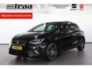 SEAT Ibiza 1.0 TSI FR Business Intense 18'' LMV / FULL LED / BEATS AUDIO / DAB+ /