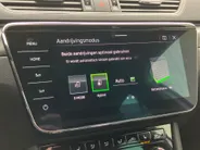 Škoda Superb Combi 1.4TSI 160kW/218PK iV Sportline DSG · Panoramadak · Trekhaak · 360°Camera + Parkeersensoren · Apple/Android Car Play ·