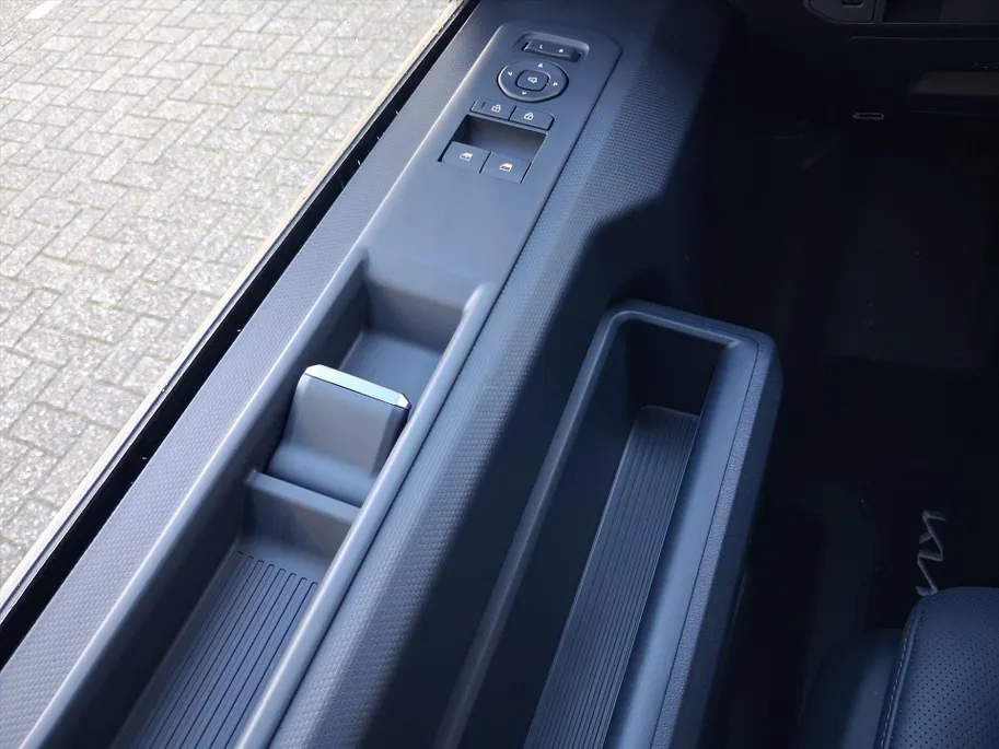 Kia PV5 Cargo 71,2 kWh 163pk L2H1 Elite Executive