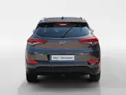 Hyundai Tucson 1.6 GDi Comfort | Trekhaak | Cruise control | Achterbank verwarmd | Climate control