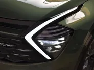 Kia Sportage 1.6 T-GDi Hybrid GT-Line Elektr.Stoel |Dodehoek |Stoel/stuurverwarming