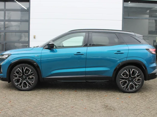 Renault Austral 1.2 E-Tech full hybride 200 PK Esprit Alpine | 4 jaar of 80000 km garantie | | Pack 360 camera | Pack Vision | Pack Ligt & Sound | 4 control |