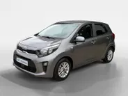 Kia Picanto 1.0 DPi DynamicLine APPLE CAR PLAY | ACHTERUITRIJCAMERA | CRUISE CONTROL | RESTERENDE FABRIEKSGARANTIE TM 2033