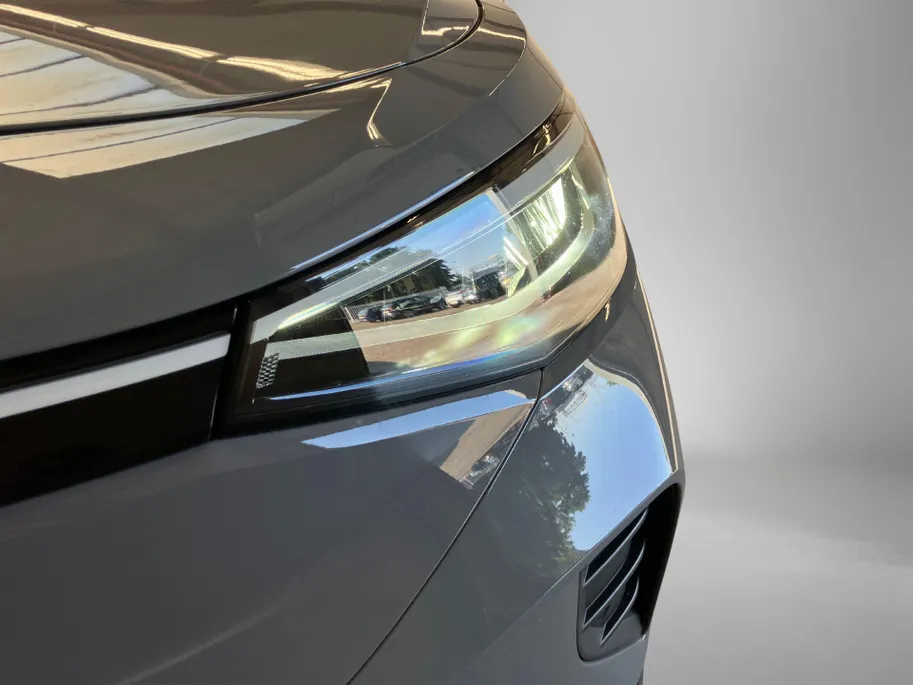 Volkswagen ID.4 Pro 77KW 175PK · Camera · Warmtepomp · Apple/Android Car Play · SOH 95,6% · Fabrieksgarantie t/m 23-05-2027 of 100.000KM ·