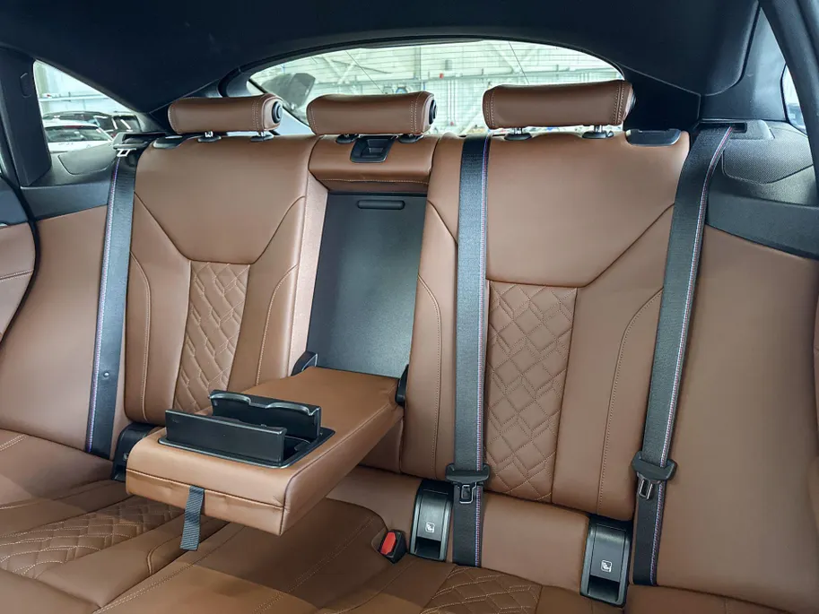 BMW i4 M60 Innovation Pack M Sportpakket Pro