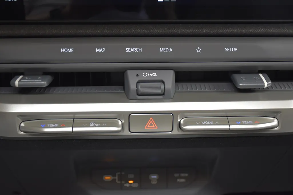 Kia EV3 81,4 kWh 204pk GT-PlusLine (in bestelling)