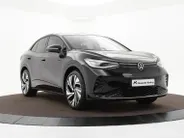 Volkswagen ID.5 GTX 299pk 77 kWh · SOH 92,5% · Apple/Android Car Play · Navigatie · Wegklapbare Trekhaak · Stoelverwarming · IQ.Light · 21'' Inch ·