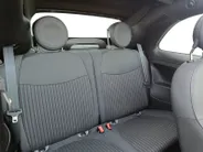 Fiat 500C 0.9 TwinAir Turbo 120TH Edition | Apple/Android Carplay | Cruise control