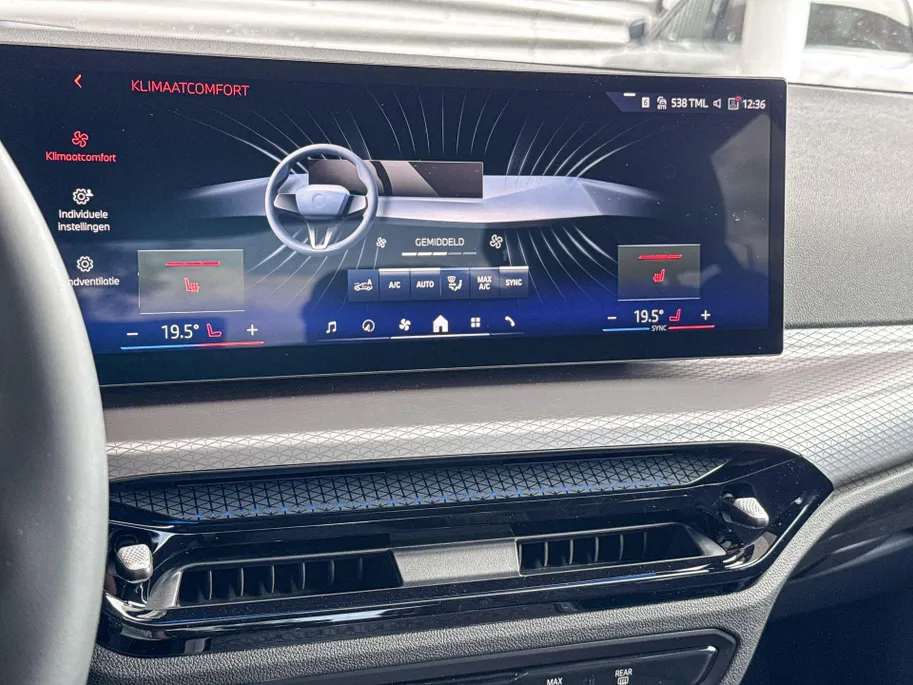 BMW 3 Serie Sedan 320i