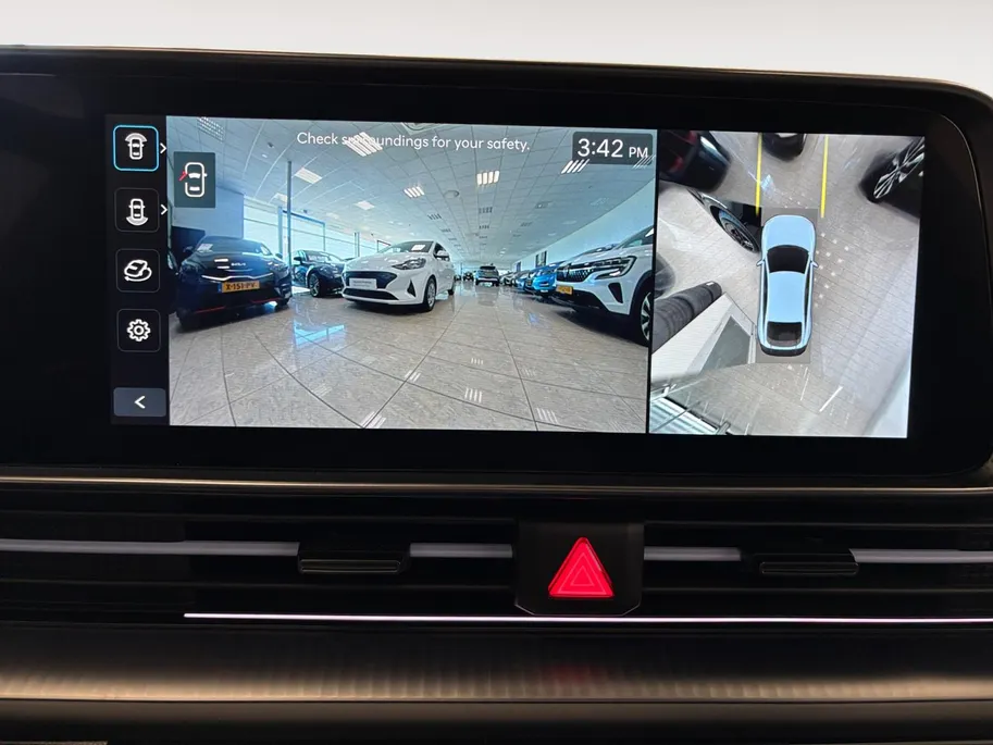 Hyundai IONIQ 6 N-VISION | 84KWH | N-PERFORMANCE | NIEUW TE BESTELLEN |