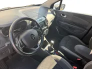 Renault Captur 1.3 TCe Intens | Trekhaak | Navigatie | Bluetooth | Cruise & Climate Control | Parkeersensoren | Camera | Onderhoudshistorie | 12 Maanden BOVAG Garantie