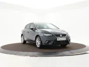 SEAT Ibiza 1.0 EcoTSI 115pk DSG FR Business Connect · Apple/Android Car Play · Sportstoelen · Navigatie · Sfeerverlichting · Clima ·