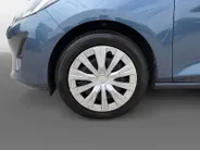 Ford Fiesta 85PK Trend | 1e eigenaar | Navi | Cruise Control | Airco | DAB | Apple CarPlay/Android Auto | Parkeersensoren | Elektrische Ramen & Spiegels | Licht Sensor |