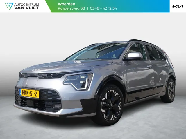 Kia Niro EV