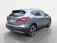 Nissan QASHQAI 1.3 DIG-T Tekna | RONDOM CAMERA | NAVIGATIE | STOELVERWARMING | PANO DAK | ELEKTRISCHE BESTUURDERSSTOEL |