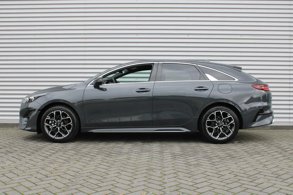 Kia ProCeed 1.5 T-GDi GT-Line | Keyless | Dodehoek detectie | Navi | Camera |