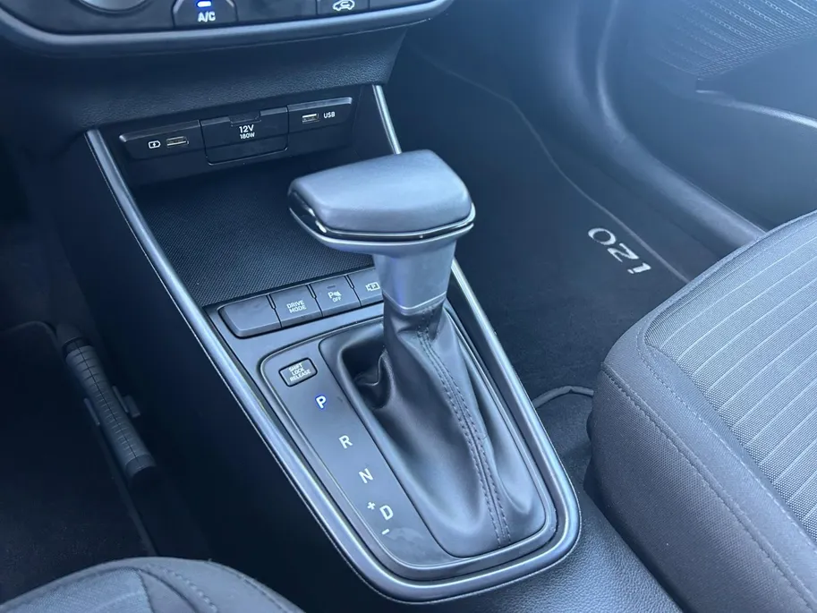 Hyundai i20 1.0 T-GDI Comfort Smart | Automaat | Camera | Navi