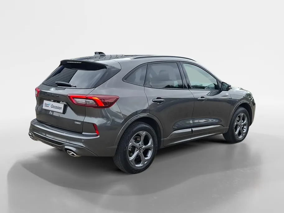 Ford Kuga 2.5 PHEV ST-Line | Winterpack | Driver assistance pack | NL auto