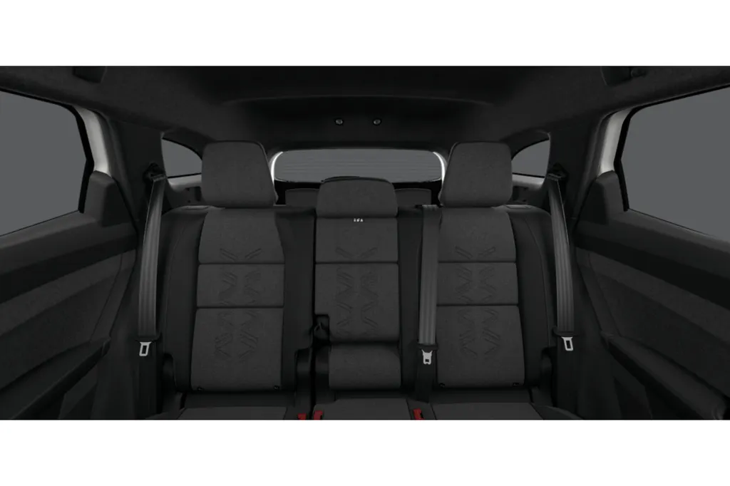 Renault Espace E-Tech full hybrid 200 techno 7p. | Profiteer nu van €4.000,- Zeeuw & Zeeuw voorraadkorting |