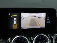 Mercedes-Benz GLA 250 e Business Solution AMG Limited