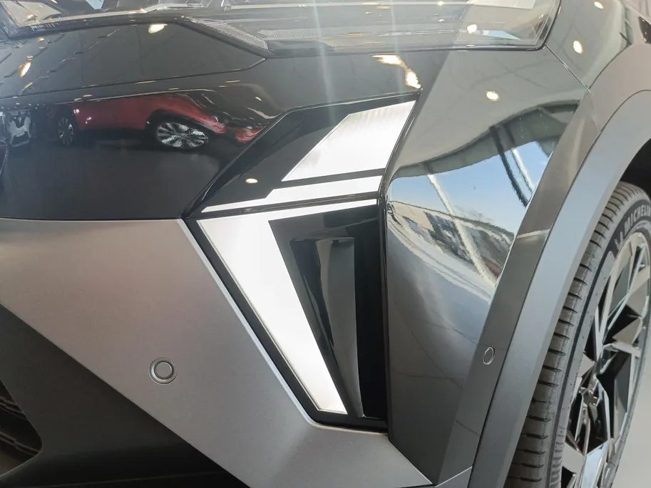 Renault Captur 1.8 E-Tech full hybrid 160 esprit Alpine | Profiteer nu van €6.300,- Zeeuw & Zeeuw voorraadkorting | Uit voorraad leverbaar op = op