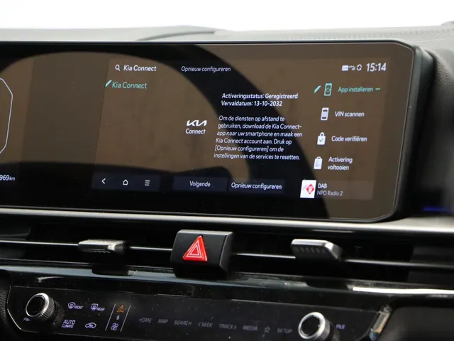 Kia Sportage 1.6 T-GDi Hybrid DynamicPlusLine Afn. trekhaak