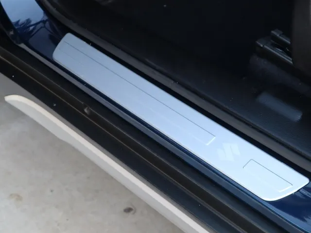 Suzuki S-Cross 1.0 BoosterJet Select Carplay | Slechts 27.127 km! VERKOCHT