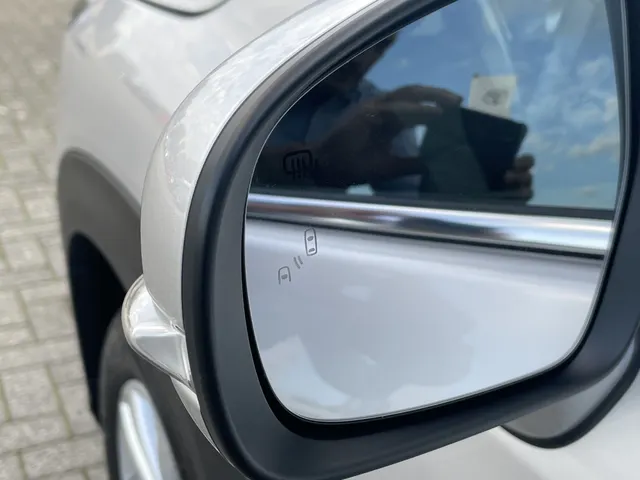 Suzuki S-Cross 1.4 Bj.Select Automaat