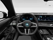 BMW i5 Sedan eDrive40 M Sport Edition
