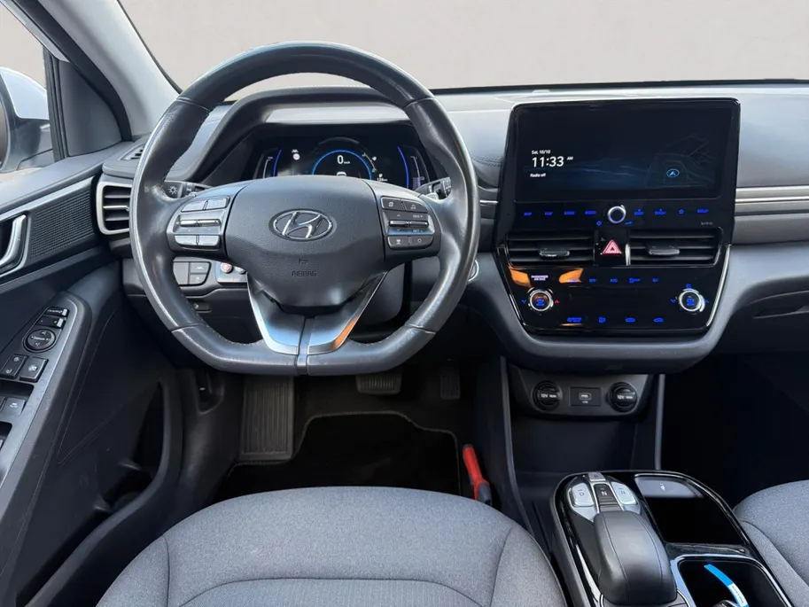 Hyundai IONIQ Comfort EV 38 kWh