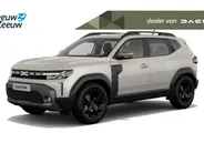 Dacia Duster (Zeeuw & Zeeuw Private Lease Actie v.a. € 515,-) Hybrid 155 extreme | Wij maken graag een Private Lease offerte op maat voor u! |