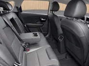 Kia Niro 1.6 GDi Hybrid DynamicLine Dealer onderhouden | Navigatie | ACC | Climate control | Superzuinig | HEV |