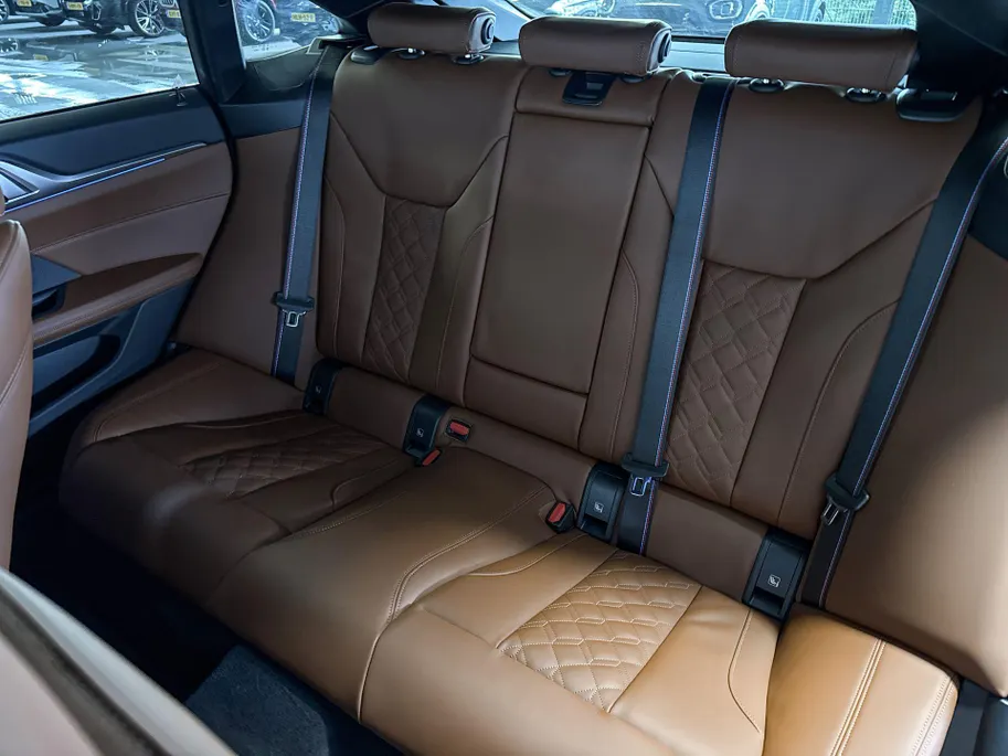 BMW i4 eDrive35 M Sport Edition 70 kWh
