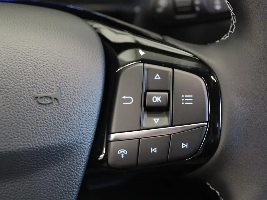 Ford Kuga 2.5 PHEV ST-Line X |  Te Bestellen | Actiekorting tot €4000,- | Private Lease vanaf €690,- p/m | 2100KG Trekgewicht |  | Adaptieve Cruise Control | 360 Camera |
