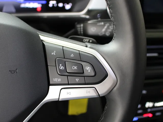 Volkswagen T-Cross 1.0 TSI 115pk Life Goal DSG Automaat | Navigatie via Apple Carplay | PDC | Climate Control