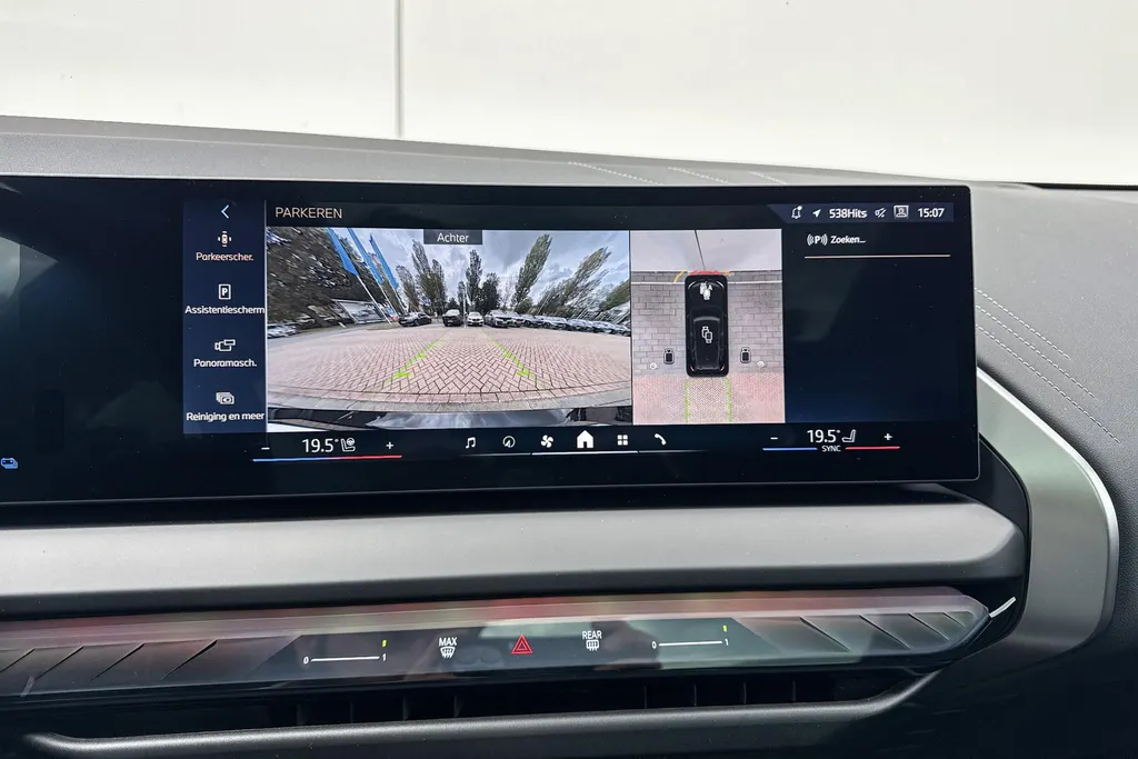 BMW X3 30e xDrive