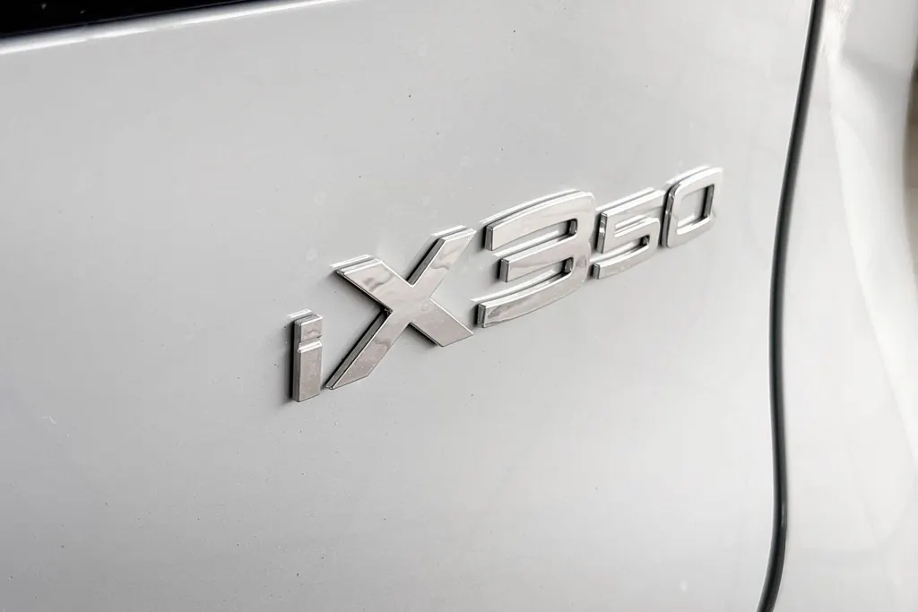 BMW iX3 50 xDrive Innovation Pack M Sportpakket Pro